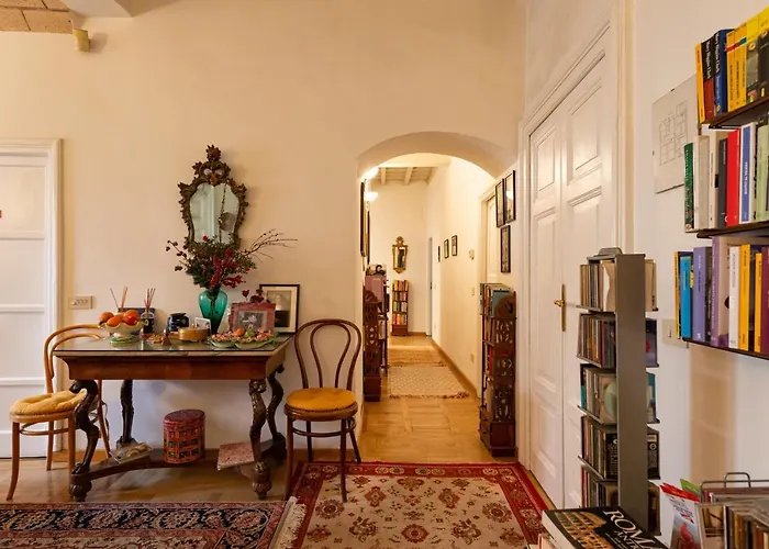 B&B La Scalinatella Bed & Breakfast 4*