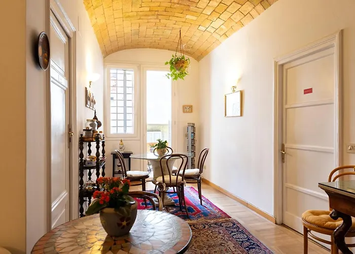 Bed & Breakfast B&B La Scalinatella