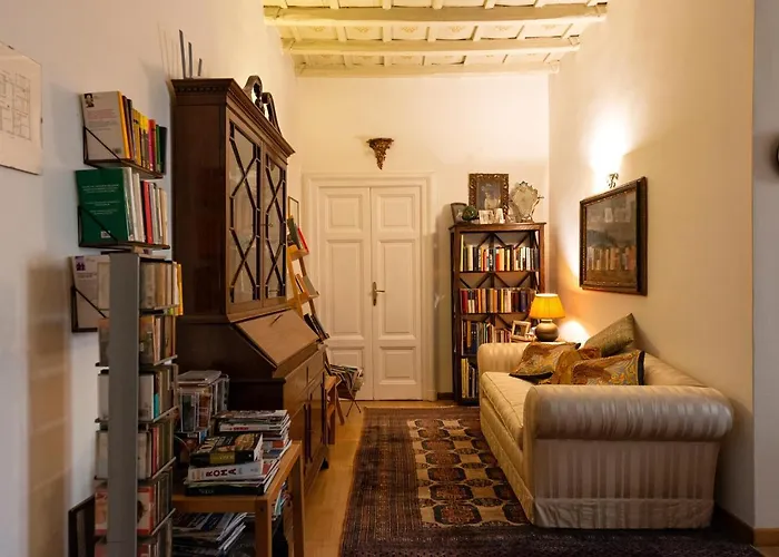 Bed & Breakfast B&B La Scalinatella