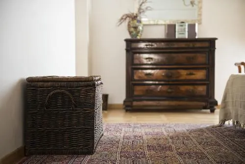 Bed & Breakfast B&B La Scalinatella 4*