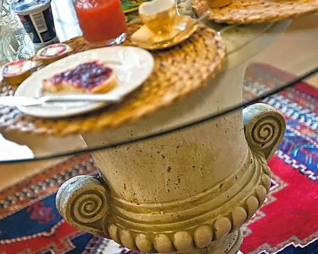 Bed & Breakfast B&B La Scalinatella