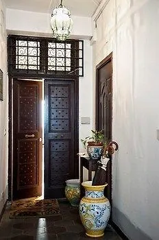 B&B La Scalinatella 4* Rome