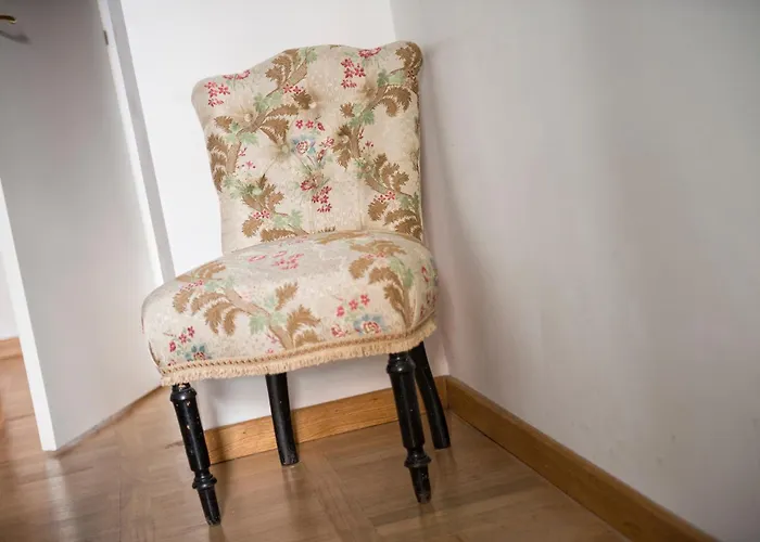 B&B La Scalinatella Bed & Breakfast