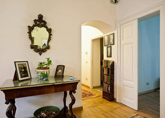 B&B La Scalinatella