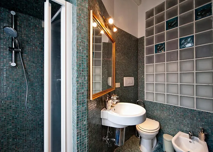 B&B La Scalinatella