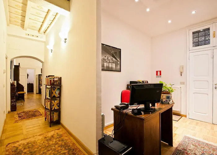B&B La Scalinatella 4* Rome