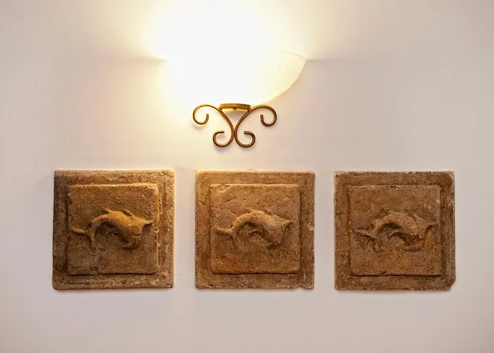 B&B La Scalinatella Bed & Breakfast Rome
