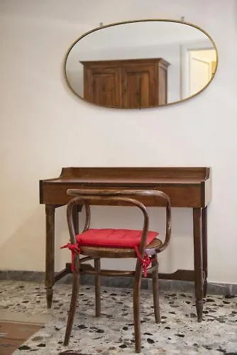 B&B La Scalinatella Bed & Breakfast 4*